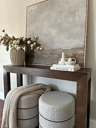 Elegant Console Table