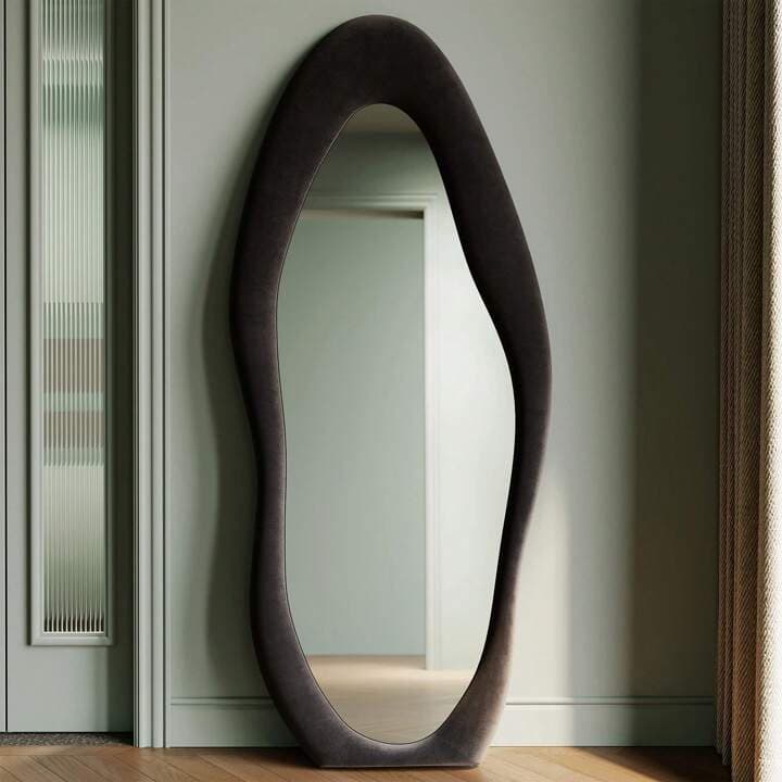 Modern Floor Mirror