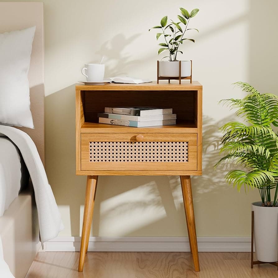 Elegant Side Table