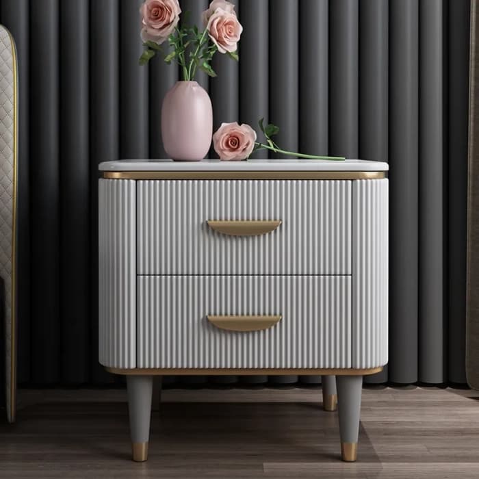 Elegant Side Table