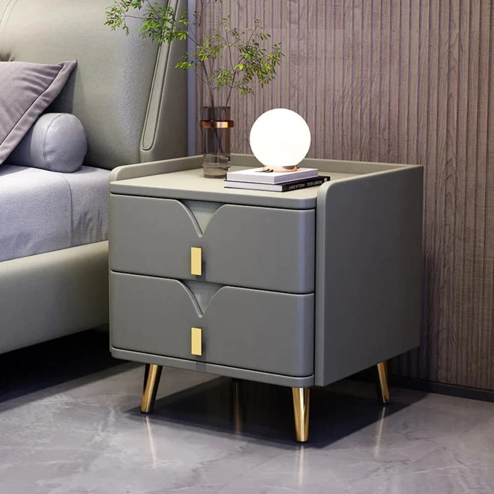 Elegant Side Table