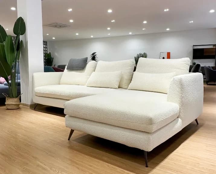 L Shape Sofa