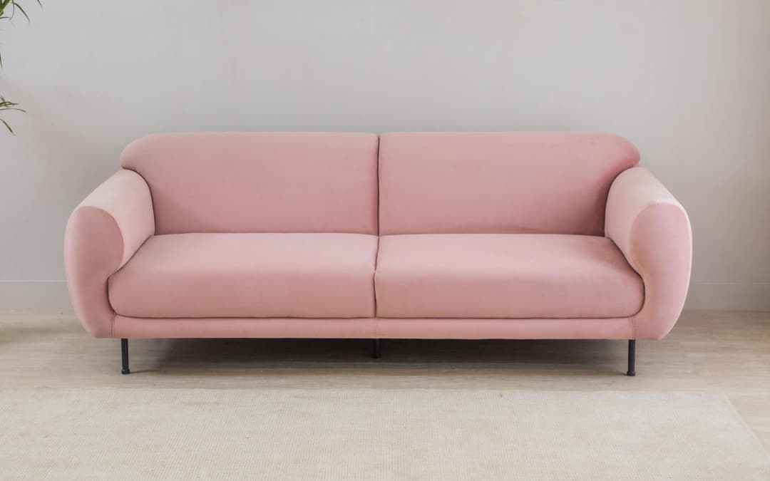 3 Seater Sofa