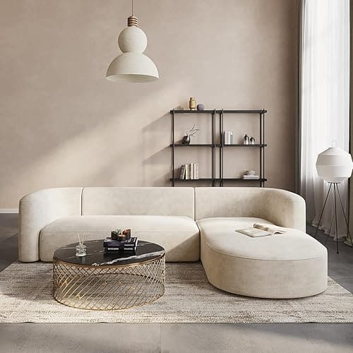 L Shape Sofa