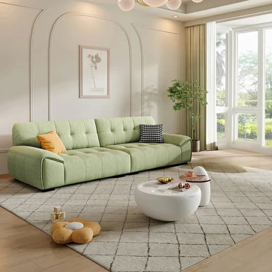 3 Seater Sofa